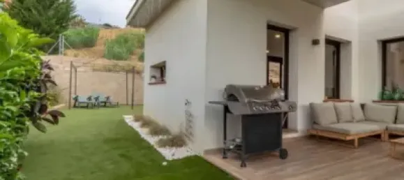 4 bedrooms House in Sant Cebria De Vallalta, Spain No. 142992 13