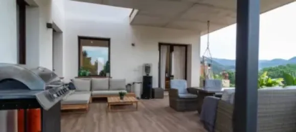 4 bedrooms House in Sant Cebria De Vallalta, Spain No. 142992 12