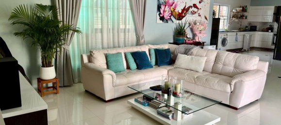 3 Schlafzimmer Villa in Hua Hin, Thailand, Nr. 68219 28