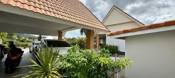 3 Schlafzimmer Villa in Hua Hin, Thailand, Nr. 68219 6