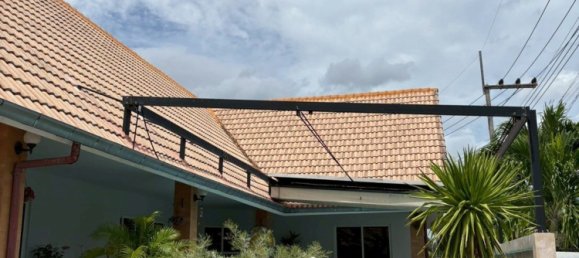 3 Schlafzimmer Villa in Hua Hin, Thailand, Nr. 68219 27