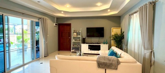 3 Schlafzimmer Villa in Hua Hin, Thailand, Nr. 68219 16