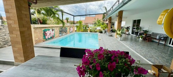 3 Schlafzimmer Villa in Hua Hin, Thailand, Nr. 68219 13