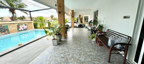 3 Schlafzimmer Villa in Hua Hin, Thailand, Nr. 68219 10
