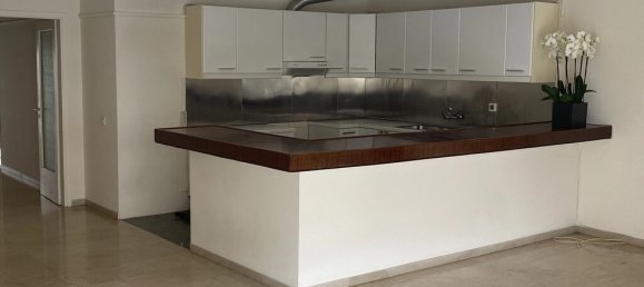 Квартира с 2 спальнями в Неа-Змирни, Греция № 3245 3