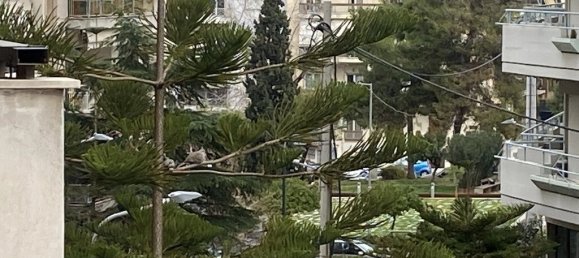 Квартира с 2 спальнями в Неа-Змирни, Греция № 3245 6