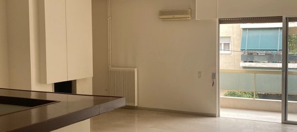 Квартира с 2 спальнями в Неа-Змирни, Греция № 3245 4