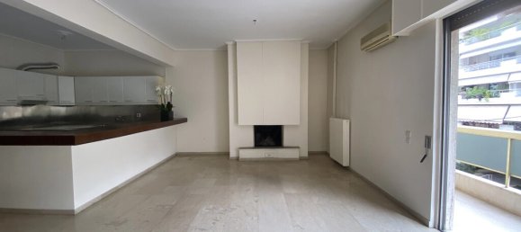 Квартира с 2 спальнями в Неа-Змирни, Греция № 3245 10