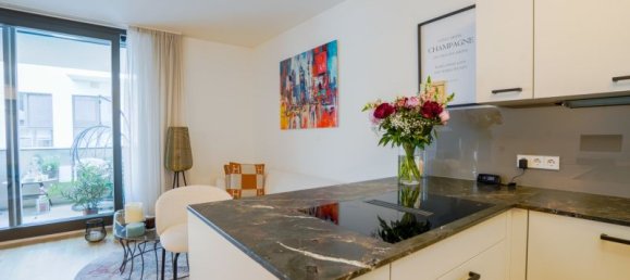 2 rooms Apartment in Klosterneuburg, Austria No. 176383 3