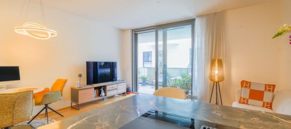 2 rooms Apartment in Klosterneuburg, Austria No. 176383 2