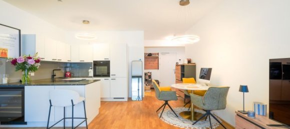 2 rooms Apartment in Klosterneuburg, Austria No. 176383 7