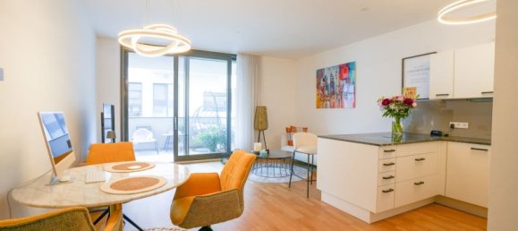 2 rooms Apartment in Klosterneuburg, Austria No. 176383 13