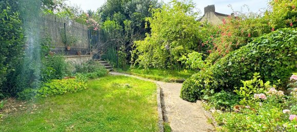 3 bedrooms House in Cachan, France No. 179319 13