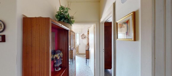 Квартира с 4 комнатами в Бриндизи, Италия № 146108 15