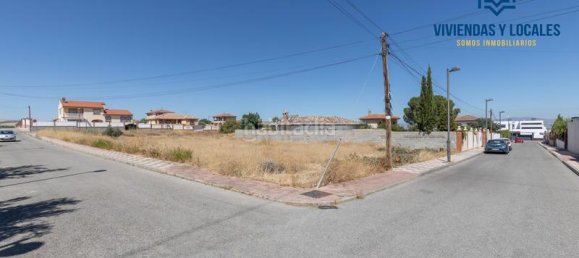 825m² Land in Cullar Vega, Spain No. 103571 2