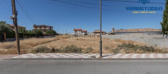 825m² Land in Cullar Vega, Spain No. 103571 7