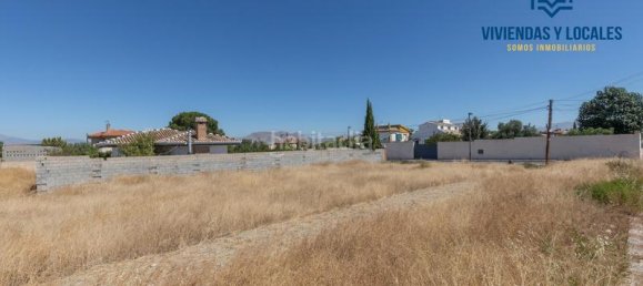 825m² Land in Cullar Vega, Spain No. 103571 4