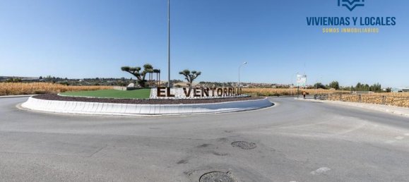 825m² Land in Cullar Vega, Spain No. 103571 20