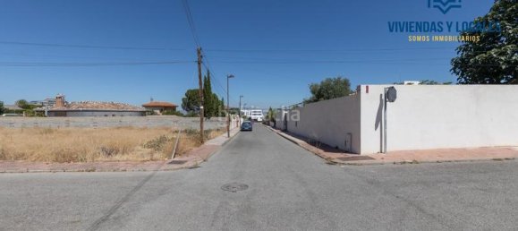 825m² Land in Cullar Vega, Spain No. 103571 10