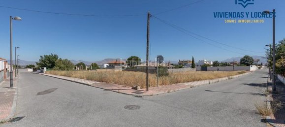 825m² Land in Cullar Vega, Spain No. 103571 8