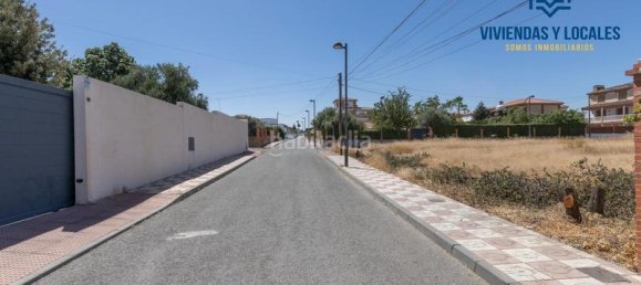 825m² Land in Cullar Vega, Spain No. 103571 11