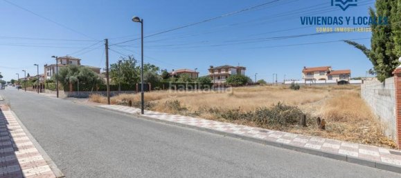 825m² Land in Cullar Vega, Spain No. 103571 17