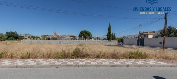 825m² Land in Cullar Vega, Spain No. 103571 14