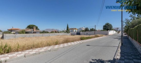 825m² Land in Cullar Vega, Spain No. 103571 5