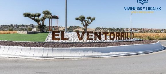 825m² Land in Cullar Vega, Spain No. 103571 3