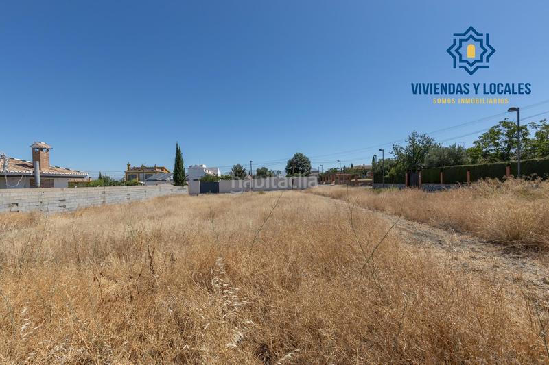 825m² Land in Cullar Vega, Spain No. 103571