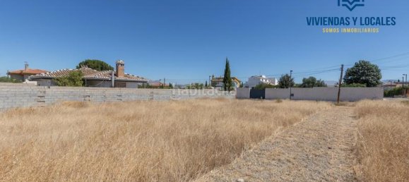 825m² Land in Cullar Vega, Spain No. 103571 6