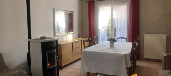 3 غرف نوم منزل في Villefranche-sur-Saone, France رقم 205196 5