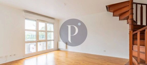 Apartamento de 2 dormitorios en Sceaux, France No. 175685 7