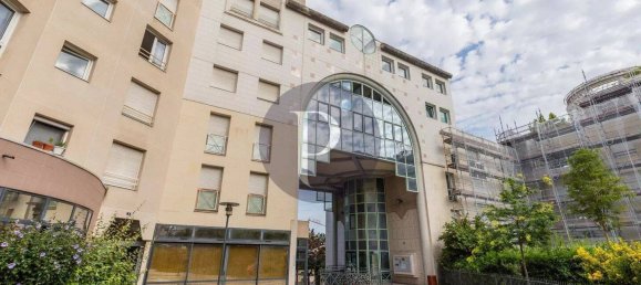 Apartamento de 2 dormitorios en Sceaux, France No. 175685 31