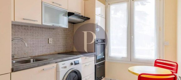 Apartamento de 2 dormitorios en Sceaux, France No. 175685 11