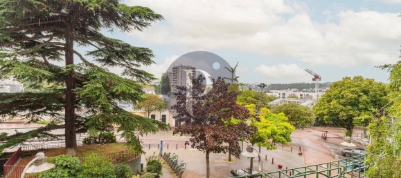 Apartamento de 2 dormitorios en Sceaux, France No. 175685 26