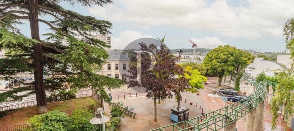 Apartamento de 2 dormitorios en Sceaux, France No. 175685 28