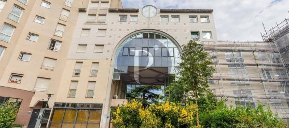 Apartamento de 2 dormitorios en Sceaux, France No. 175685 34