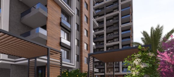 Apartment 2+1 in Mersin, Turkey No. 31861 6