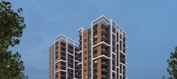 Apartment 2+1 in Mersin, Turkey No. 31861 2