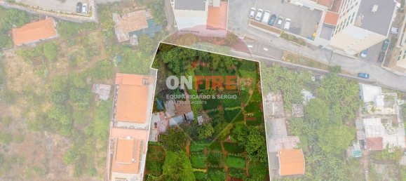 Grundstück in Funchal, Portugal, Nr. 92212 2