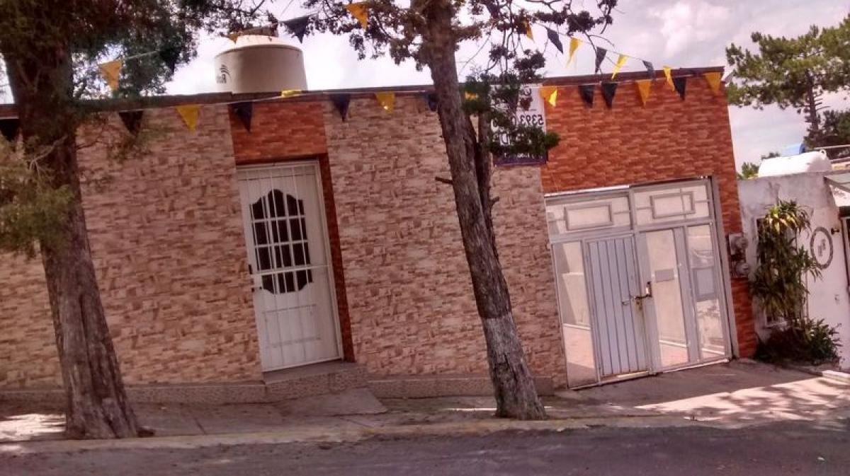 Casa T3 em Tlalnepantla, Mexico N.º 222352