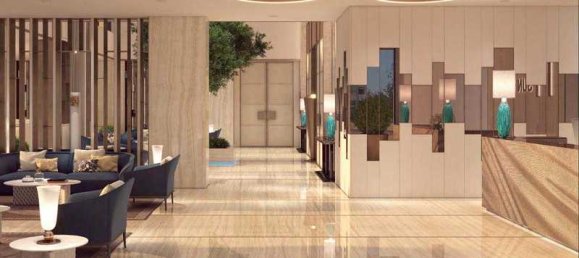 2 bedrooms Apartment in Germasogeia, Cyprus No. 17946 2