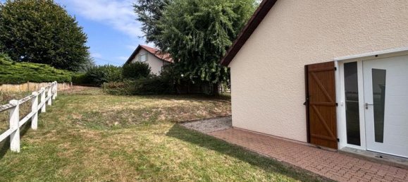 2 Schlafzimmer Villa in Romenay, France, Nr. 360024 9