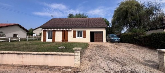 2 Schlafzimmer Villa in Romenay, France, Nr. 360024 12