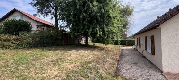 2 Schlafzimmer Villa in Romenay, France, Nr. 360024 11