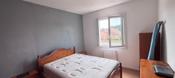 2 Schlafzimmer Villa in Romenay, France, Nr. 360024 4