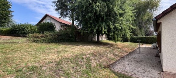 2 Schlafzimmer Villa in Romenay, France, Nr. 360024 10