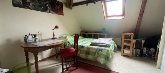 4 Schlafzimmer Haus in Soissons, France, Nr. 86979 4