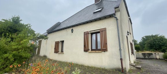 4 Schlafzimmer Haus in Soissons, France, Nr. 86979 2